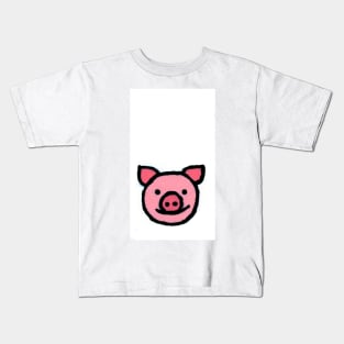 Piggy Kids T-Shirt